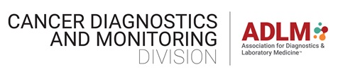 Cancer Diagnostics and Monitoring Division logo