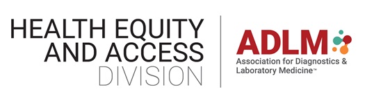 Health Equity and Access Division logo