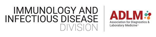 Immunology and Infectious Disease Divison logo