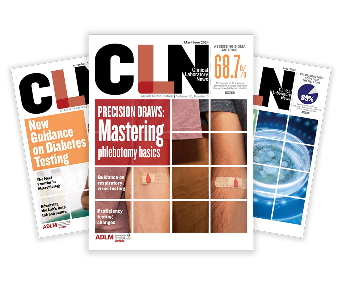 May 2024 CLN Cover