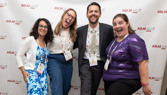 MLS Day 2025 Happy hour