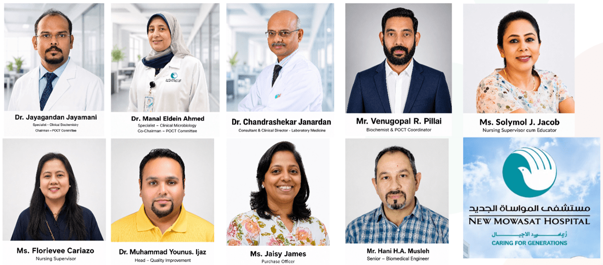 Implementation Stories Contest Winners