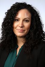 Cate Mills Headshot
