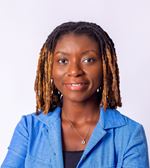 Catherine Omosule headshot