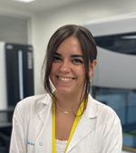 Cristina Agulló Headshot