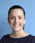 Melanie Dart Headshot