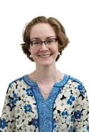 Grace Kroner headshot