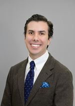Rafael Zubiran Headshot