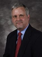 Roger L. Bertholf Headshot