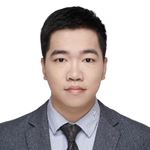 Zhaopei Guo Headshot