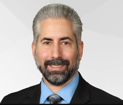 Paul Jannetto