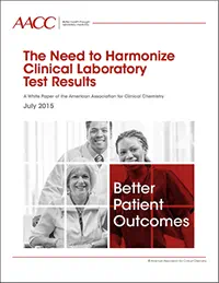 better patient outcomes