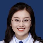 Ling Zhong, winner of an ADLM International Membership Grant