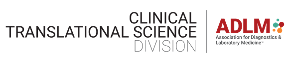 CTS Division Logo