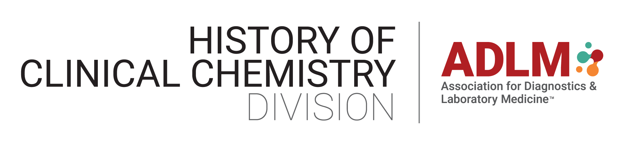 HIST Division Logo
