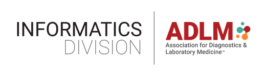 Info Division Logo