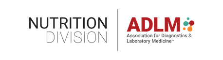 Nutrition Division Logo