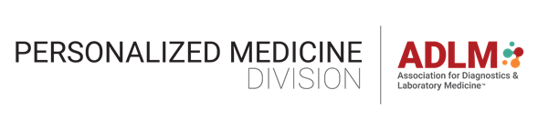 Persmed Division Logo