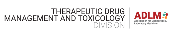 TDMTOX Division Logo