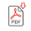 PDF