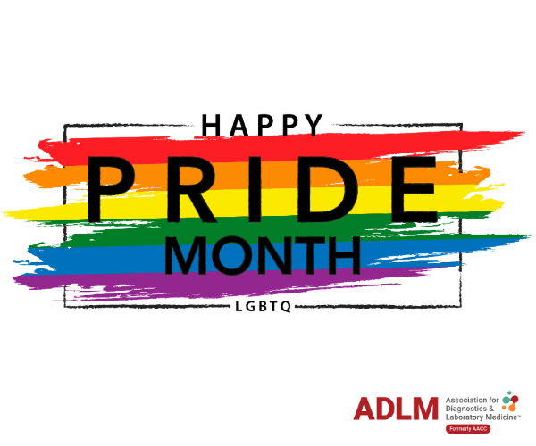 Happy Pride Month