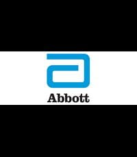 abbott logo
