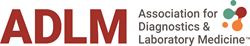 The Association for Diagnostics & Laboratory Medicine logo