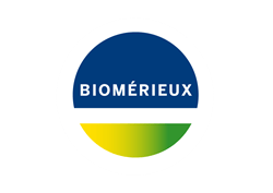 bioMérieux logo