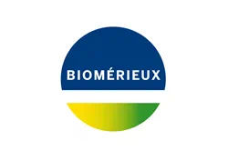 bioMérieux logo