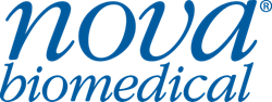 Nova Biomedical logo