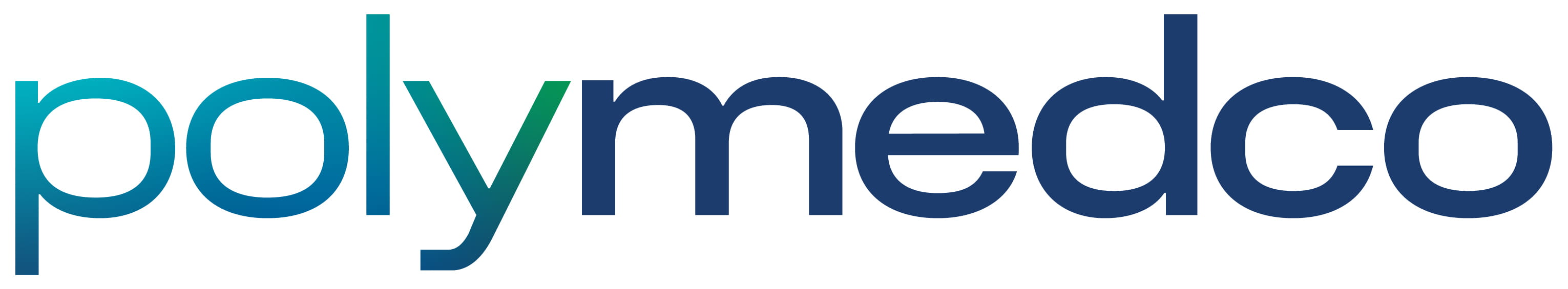 Polymedco logo