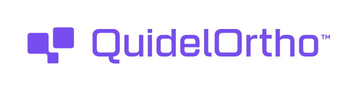 QuidelOrtho Logo