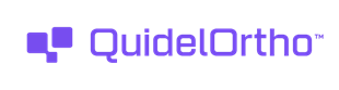QuidelOrtho Logo