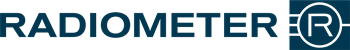 Radiometer logo
