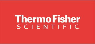 Thermo Fisher Scientific Logo