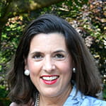 Chief Membership and Market Development Officer Sabrina Reilly