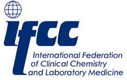 IFCC Logo