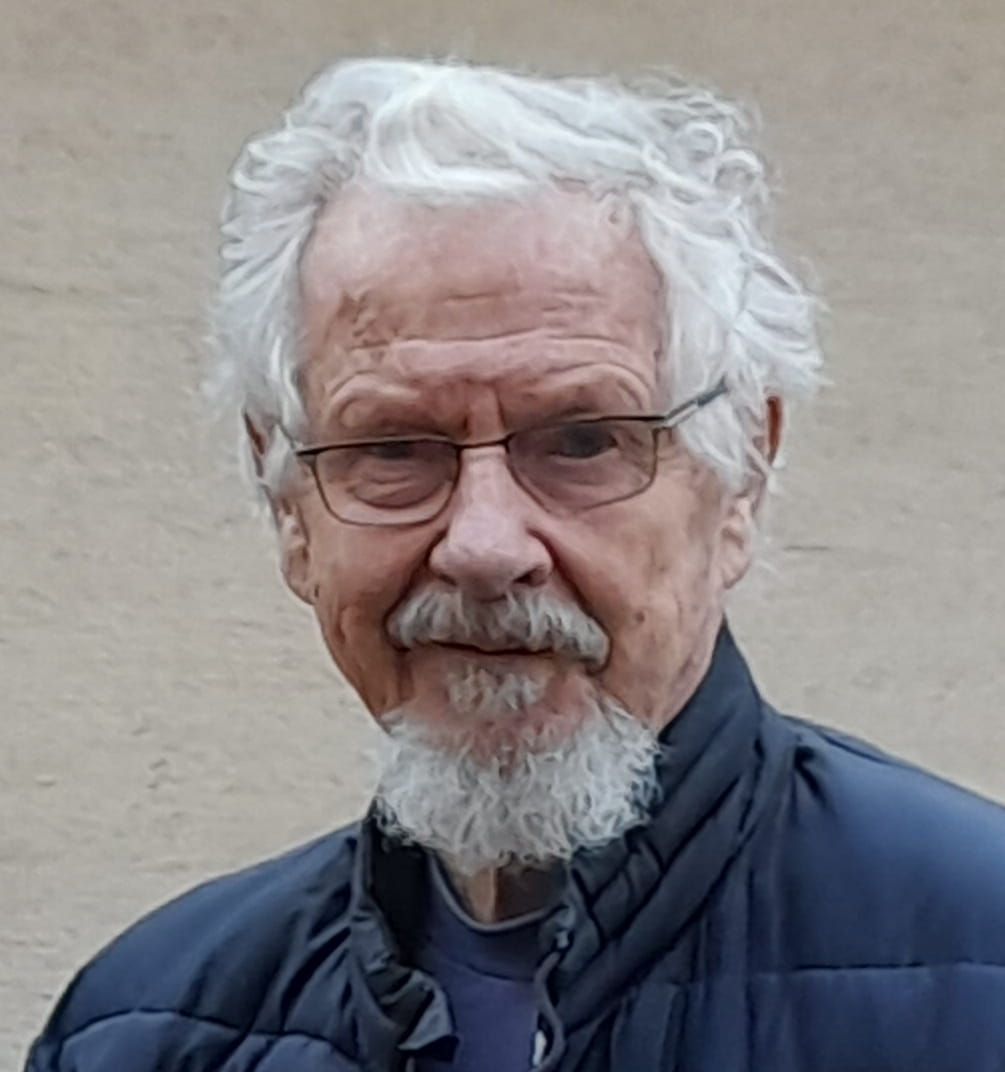 Anders Kallner