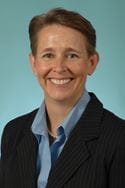 Ann Grownoski headshot