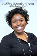 Ashley Beasley Green