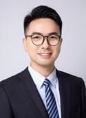 Bo Zhang Photo
