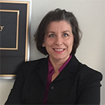 Dr. Bonny Van