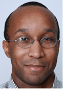 Bryan A. Parks