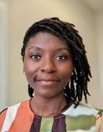 Catherine Omosule
