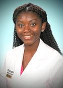 Catherine Omosule