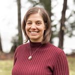 Dr. Christina Lockwood