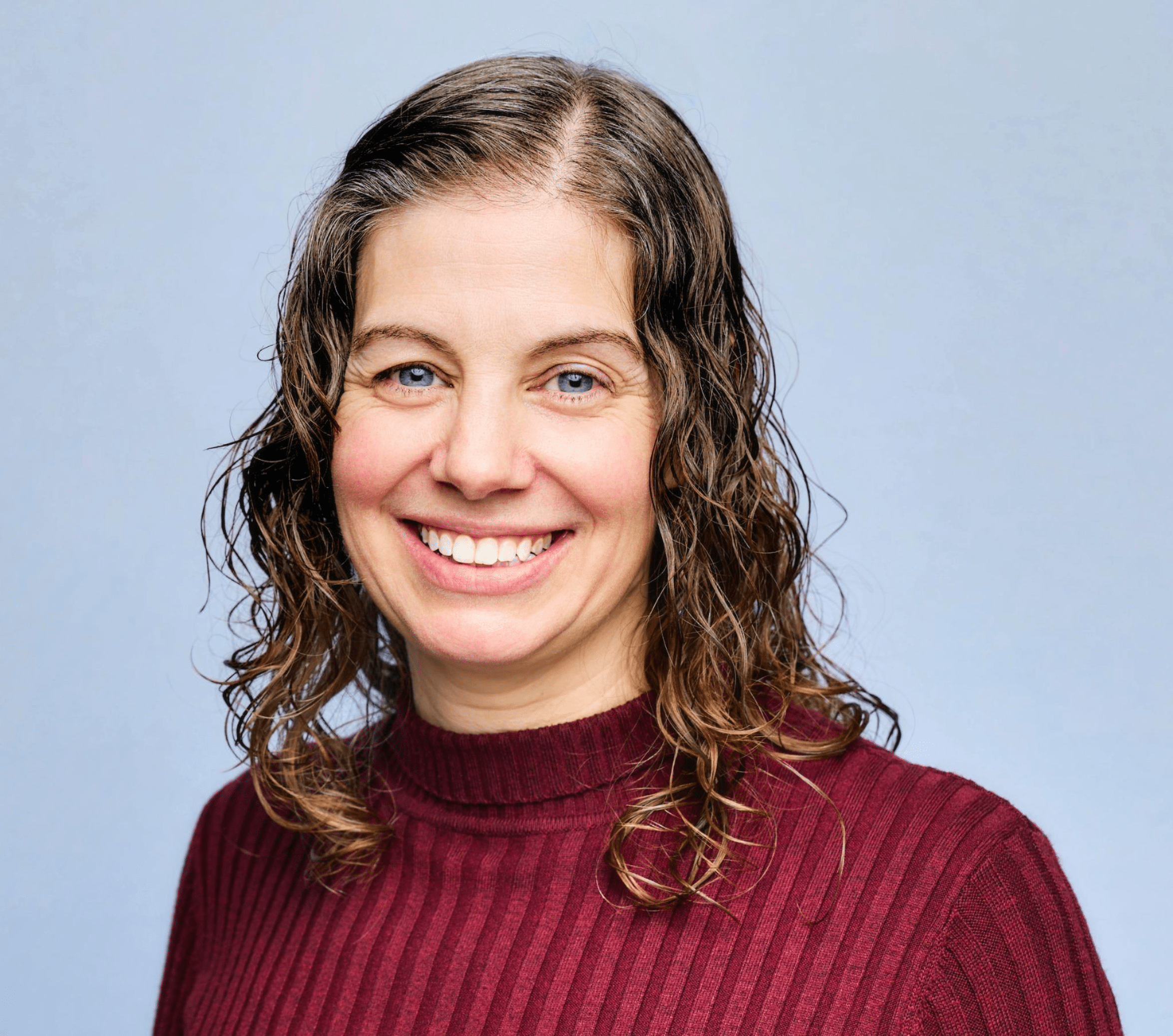 Dr. Christina Lockwood