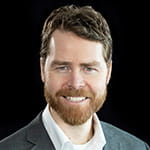 Dr. Christopher McCudden