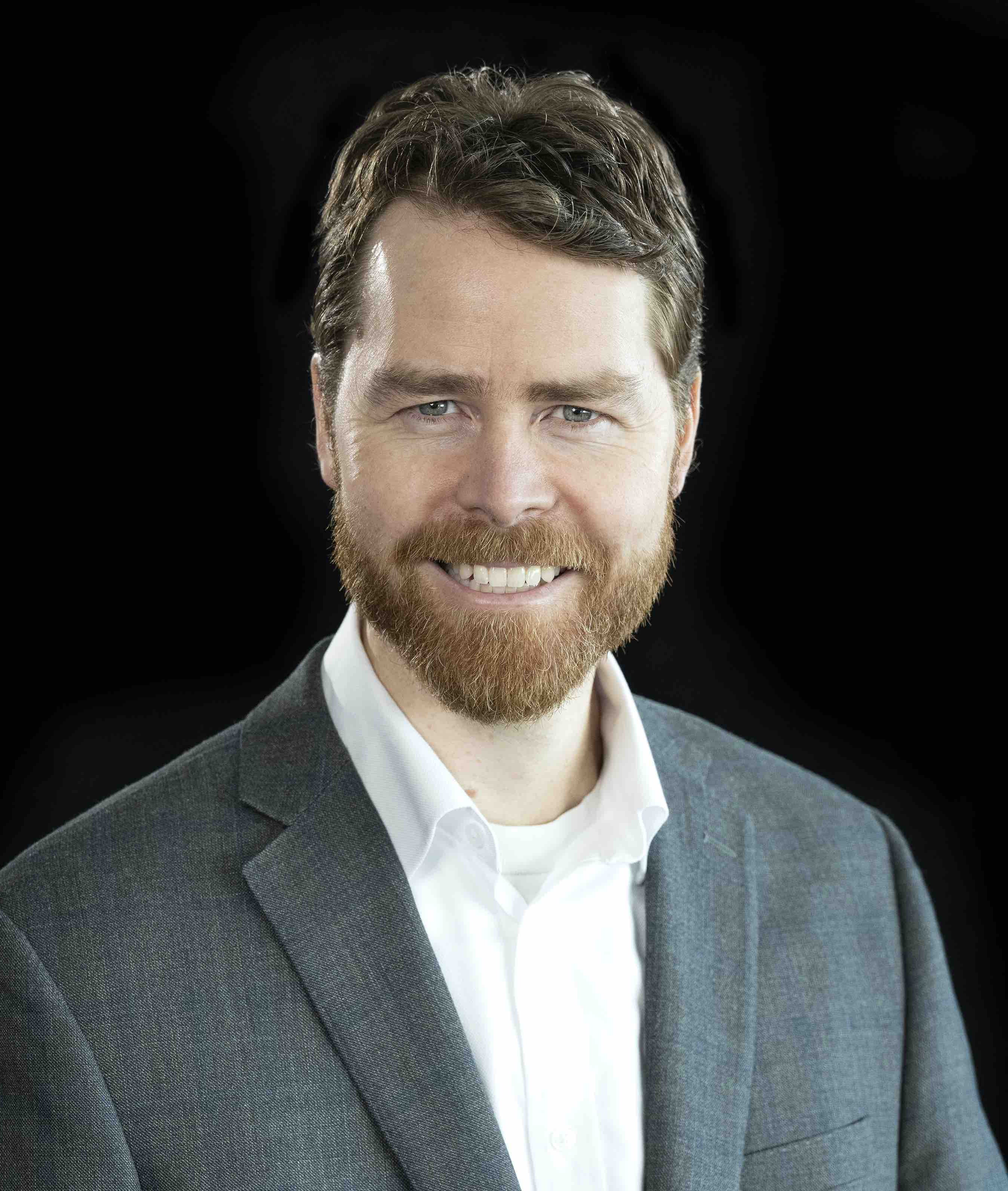 Christopher McCudden