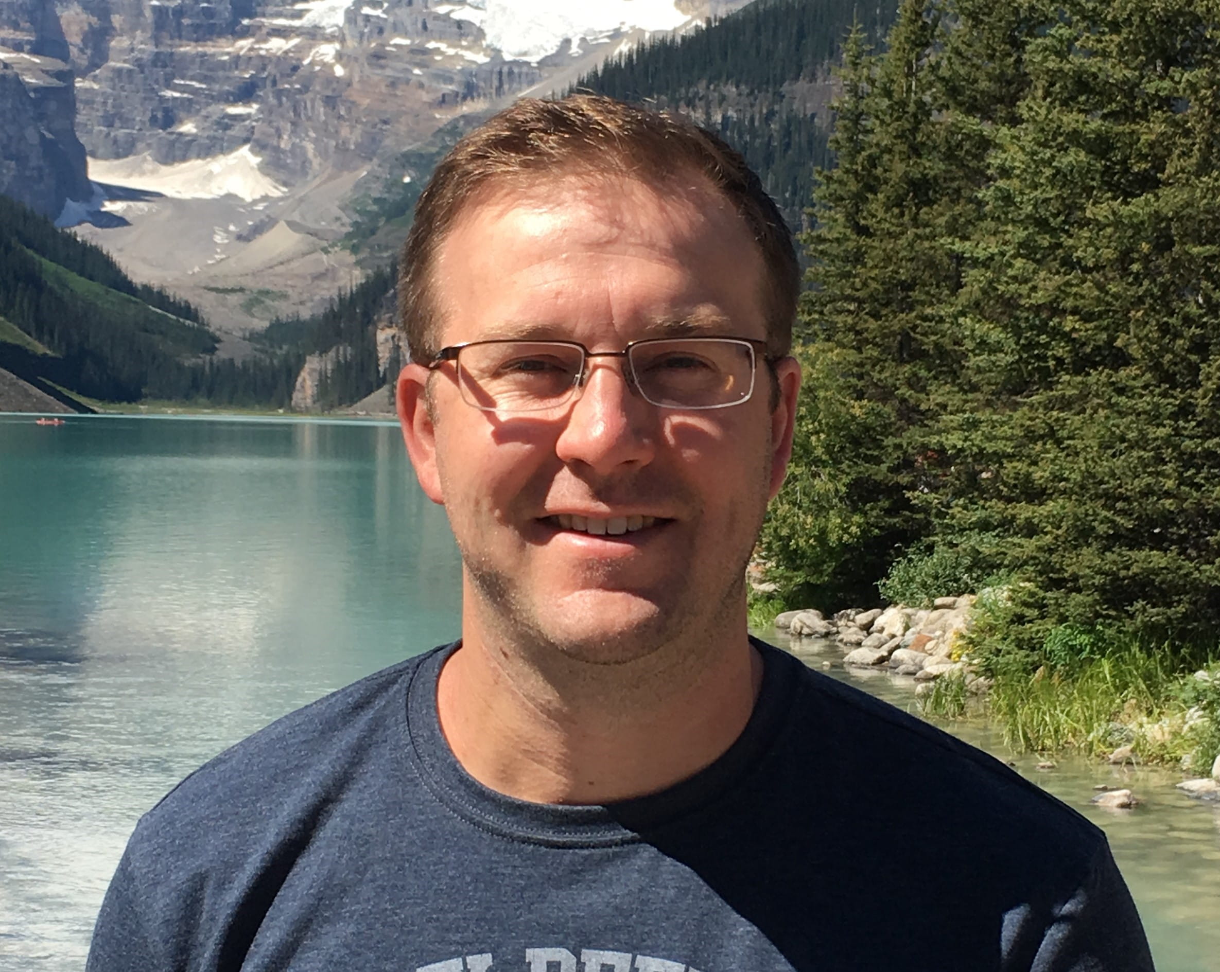 Dan Beriault